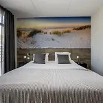 De Wilg - Adults Only Apartment Noordwijk