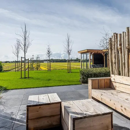 De Wilg - Adults Only Noordwijk