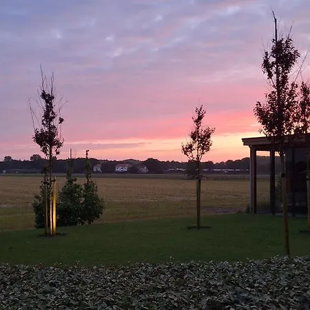 Lejlighed De Wilg - Adults Only *