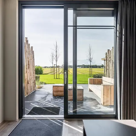 Διαμέρισμα De Wilg - Adults Only Noordwijk
