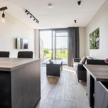 De Wilg - Adults Only