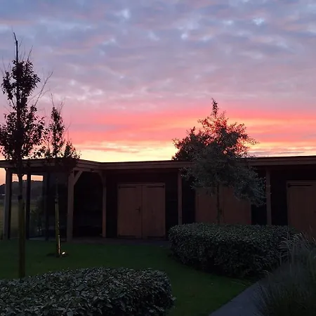 De Wilg - Adults Only Noordwijk