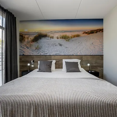 De Wilg - Adults Only Lejlighed Noordwijk