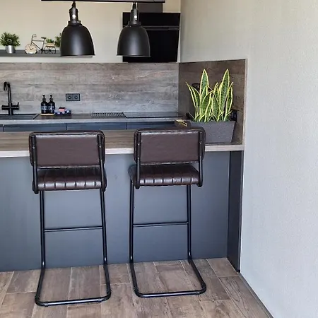 De Wilg - Adults Only Apartamento