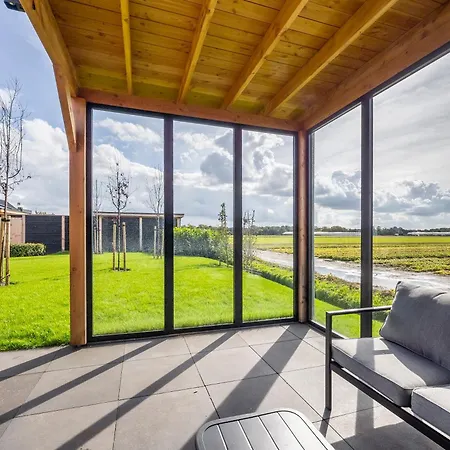 アパート De Wilg - Adults Only