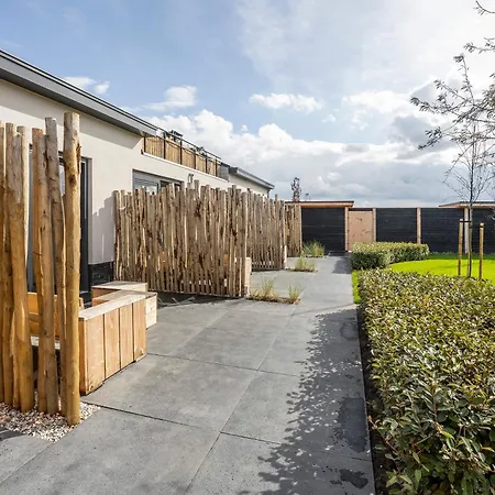 De Wilg - Adults Only * Noordwijk