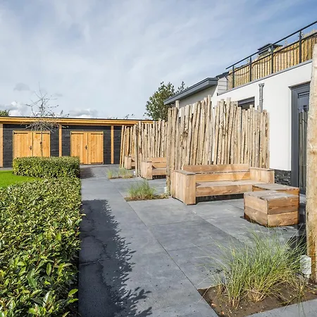 De Wilg - Adults Only