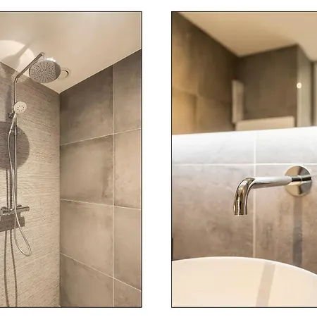 De Wilg - Adults Only アパート *