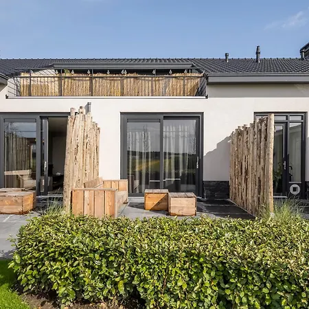 De Wilg - Adults Only Apartamento Noordwijk