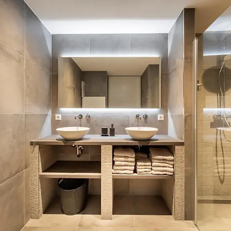 De Wilg - Adults Only Apartment Noordwijk