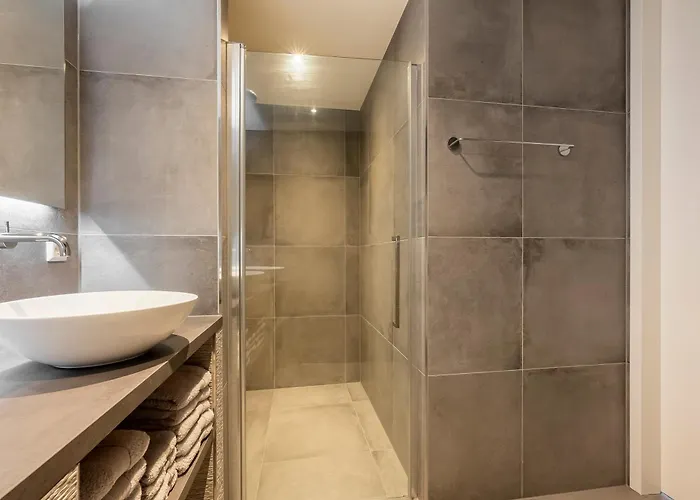 De Wilg - Adults Only * Noordwijk