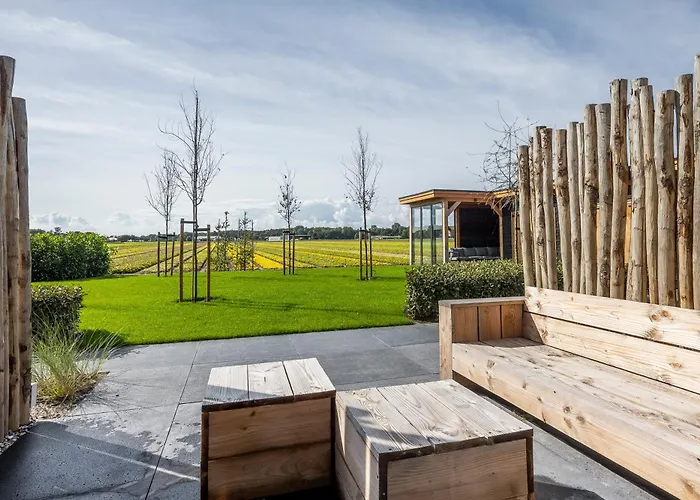 De Wilg - Adults Only Noordwijk