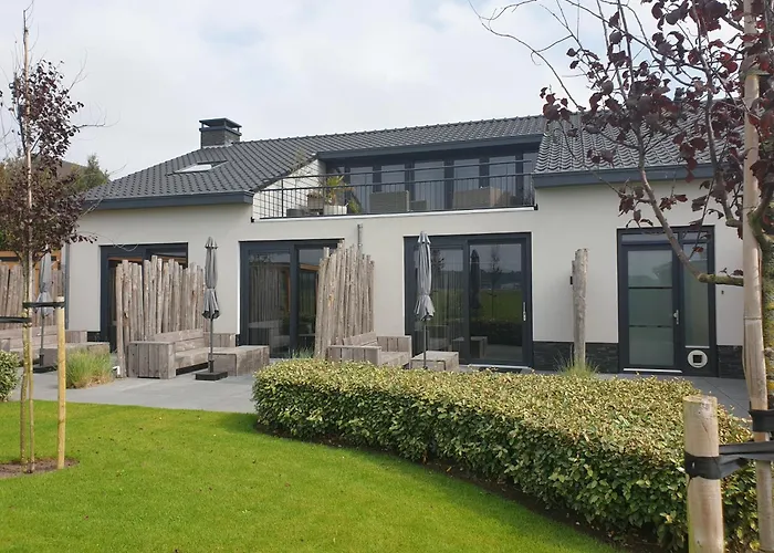 De Wilg - Adults Only Apartment *