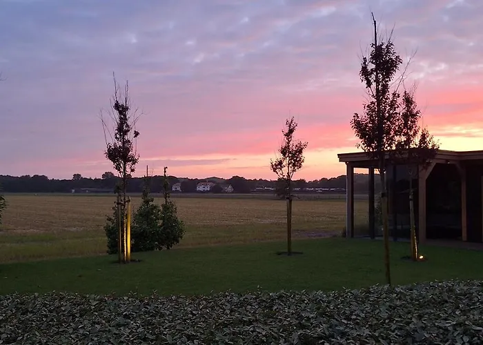 Appartamento De Wilg - Adults Only *