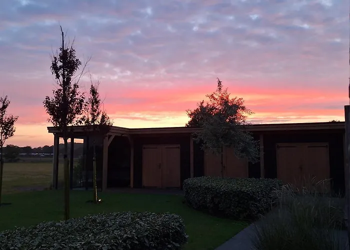 De Wilg - Adults Only Noordwijk