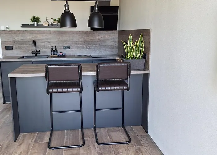 De Wilg - Adults Only Apartment