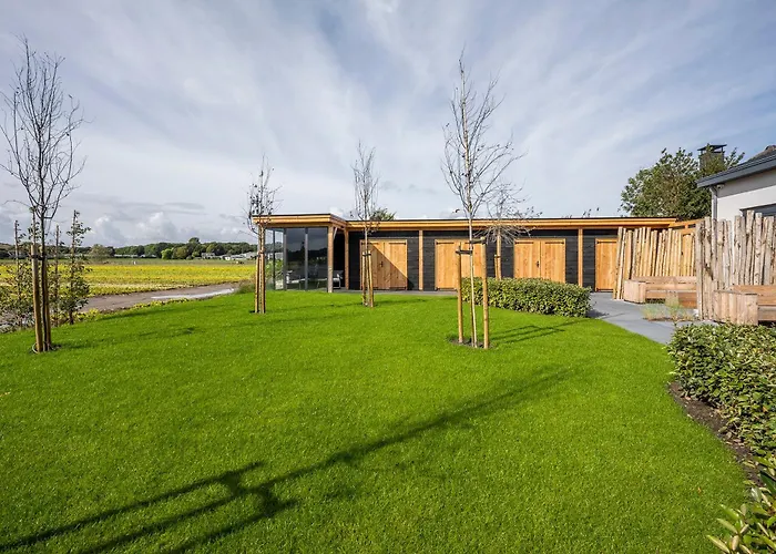 Apartment De Wilg - Adults Only