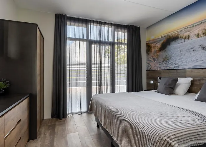 De Wilg - Adults Only