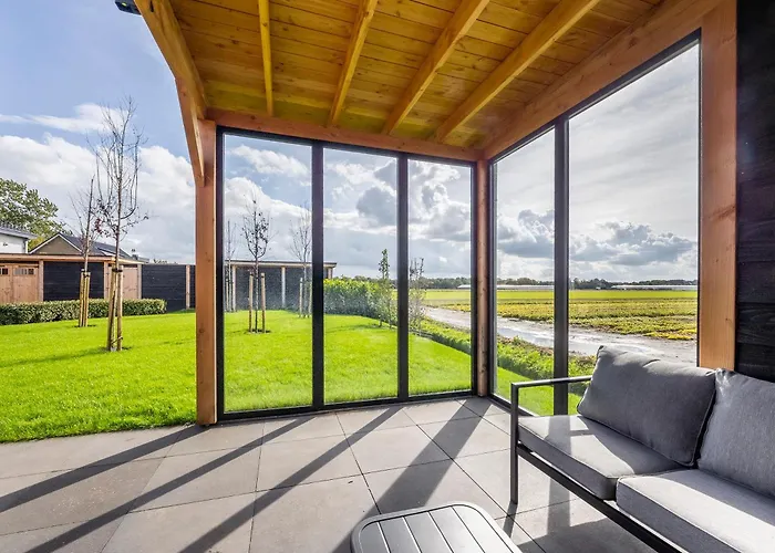 Apartment De Wilg - Adults Only