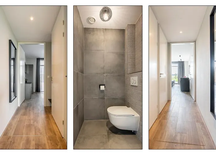 De Wilg - Adults Only Noordwijk