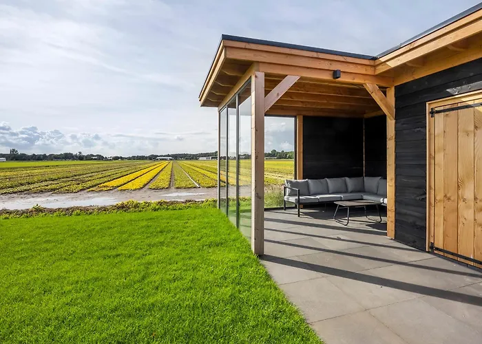 De Wilg - Adults Only *