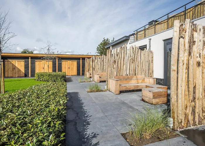 De Wilg - Adults Only