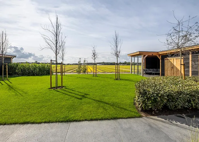 De Wilg - Adults Only