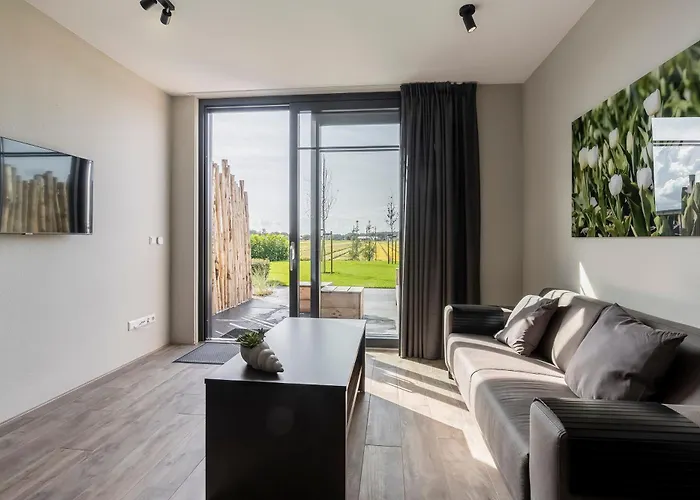 De Wilg - Adults Only Apartment