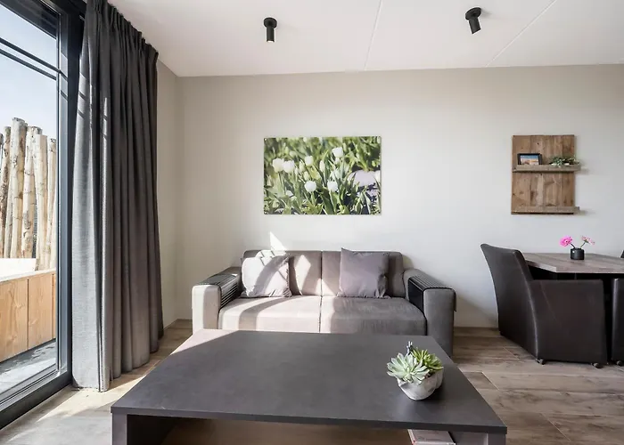 De Wilg - Adults Only