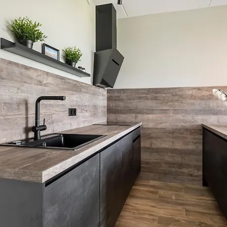 Appartement De Wilg - Adults Only *