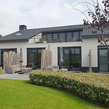 De Wilg - Adults Only Appartement *