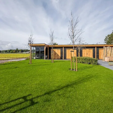 Appartement De Wilg - Adults Only