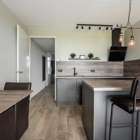 Appartement De Wilg - Adults Only Noordwijk