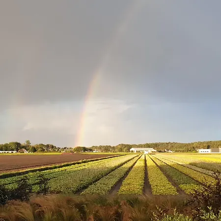 De Wilg - Adults Only דירה נורדוויק