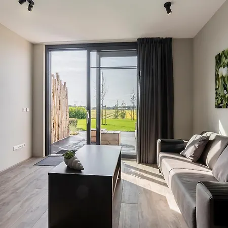 De Wilg - Adults Only Appartement