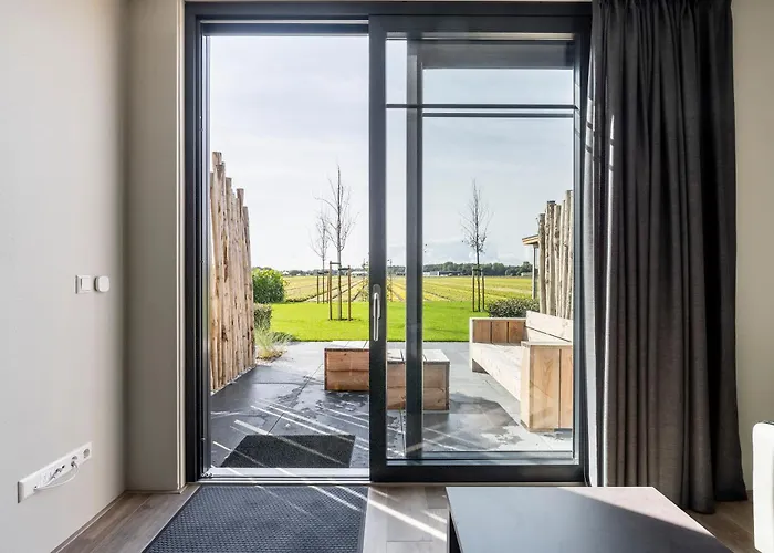 Apartment De Wilg - Adults Only Noordwijk