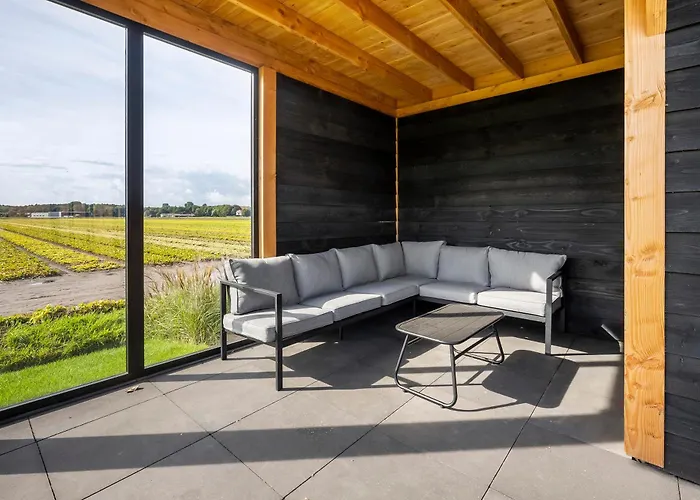 De Wilg - Adults Only Apartment *