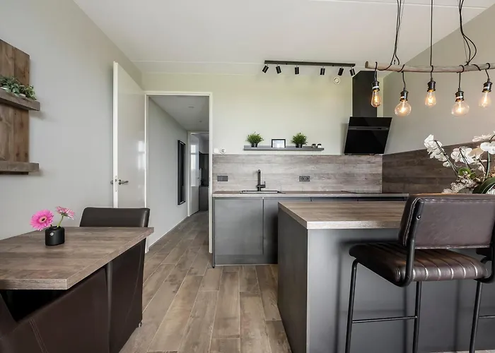 Apartment De Wilg - Adults Only Noordwijk