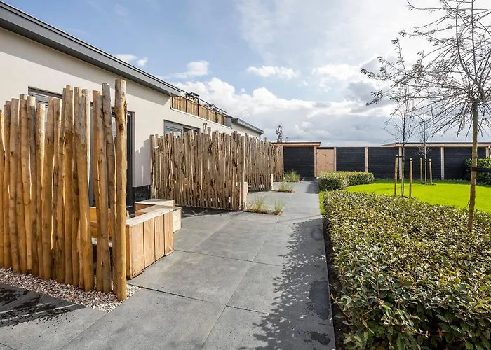 De Wilg - Adults Only * נורדוויק